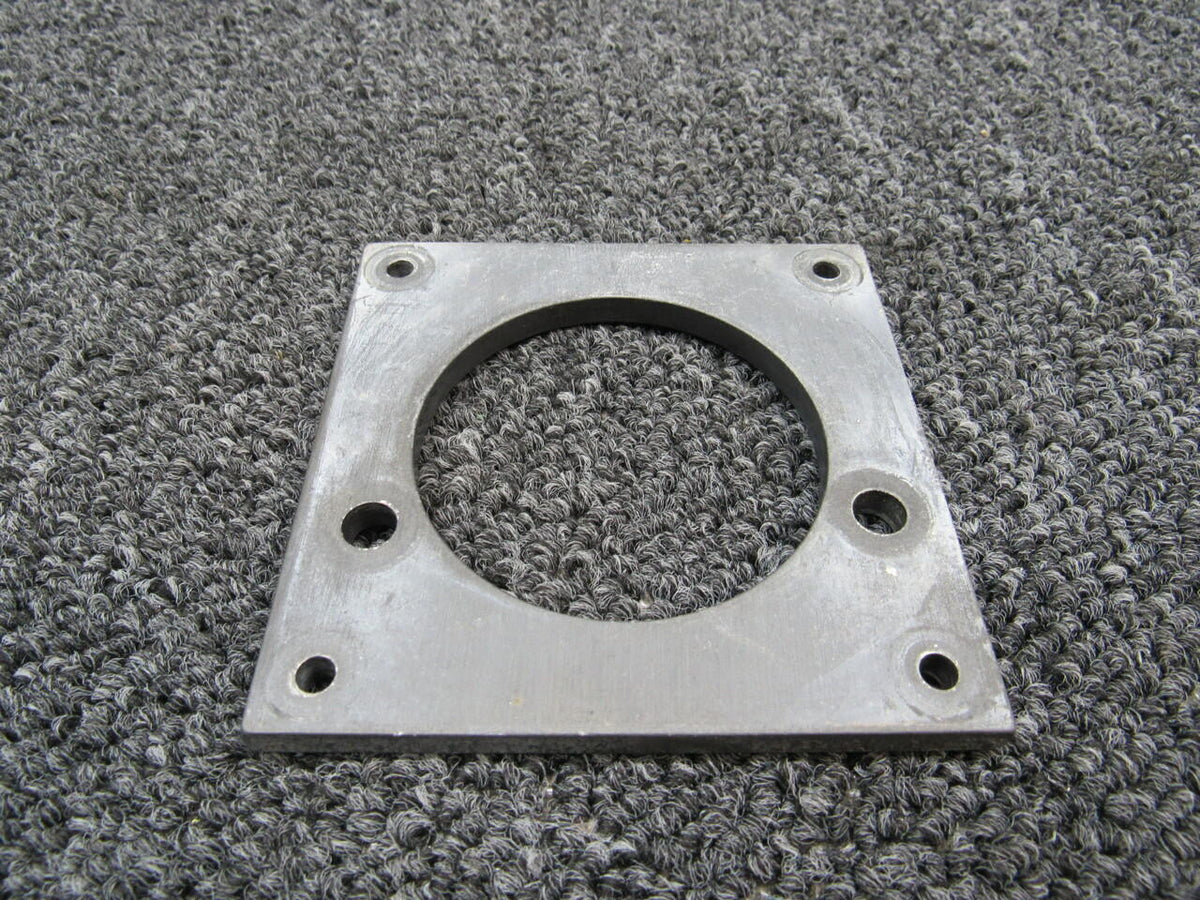 Beechcraft 169-524024-5 Beechcraft A23 Flap Bellcrank Support Bracket