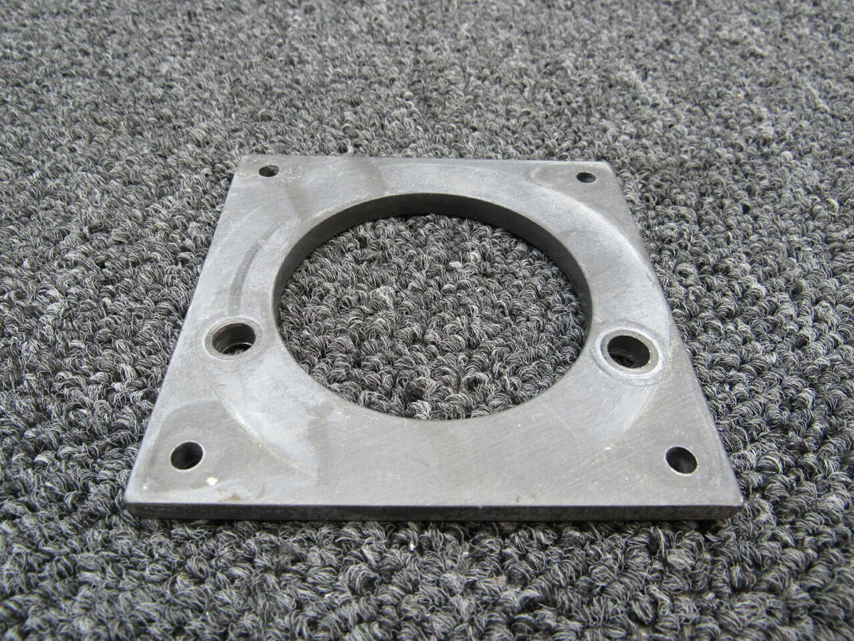 Beechcraft 169-524024-5 Beechcraft A23 Flap Bellcrank Support Bracket