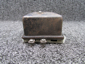 1115831 (Use: 50-380058-3) Delco Remy Voltage Regulator