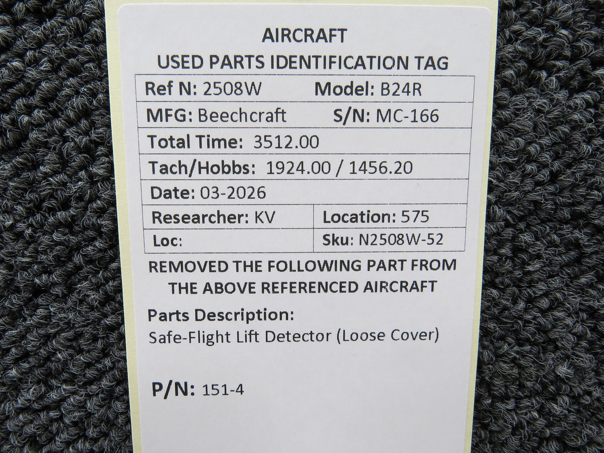 N2508W-52KW