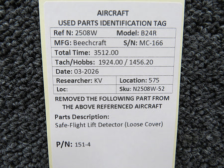 N2508W-52KW