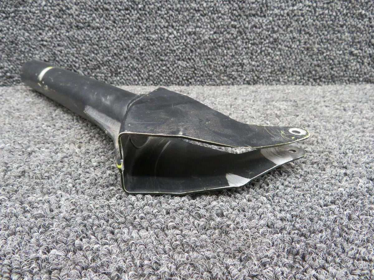 1280619-1 Cessna T210G Guard Handle Assembly BAS Part Sales | Airplane Parts
