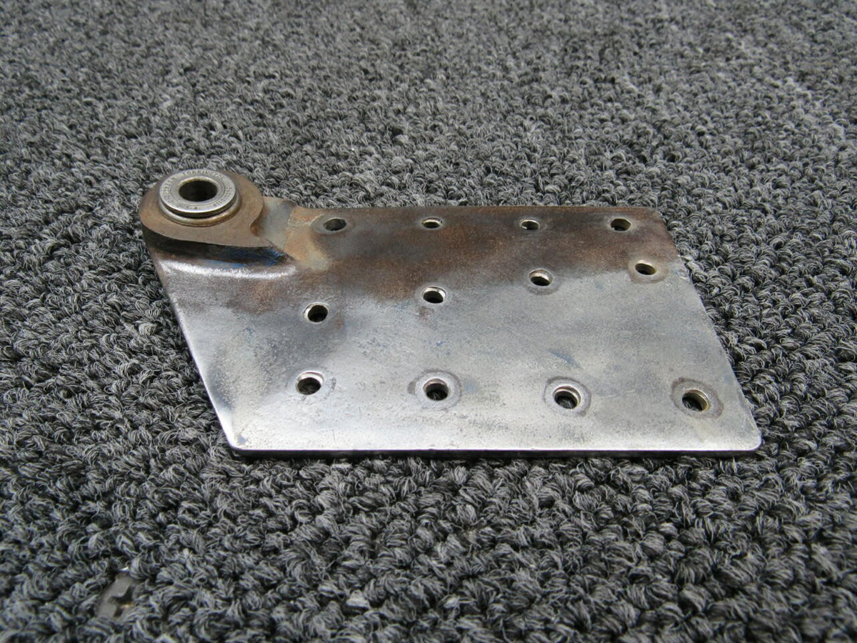 Beechcraft 169-440017-1 Beechcraft A23 Hinge Assembly Fuselage AFT LH