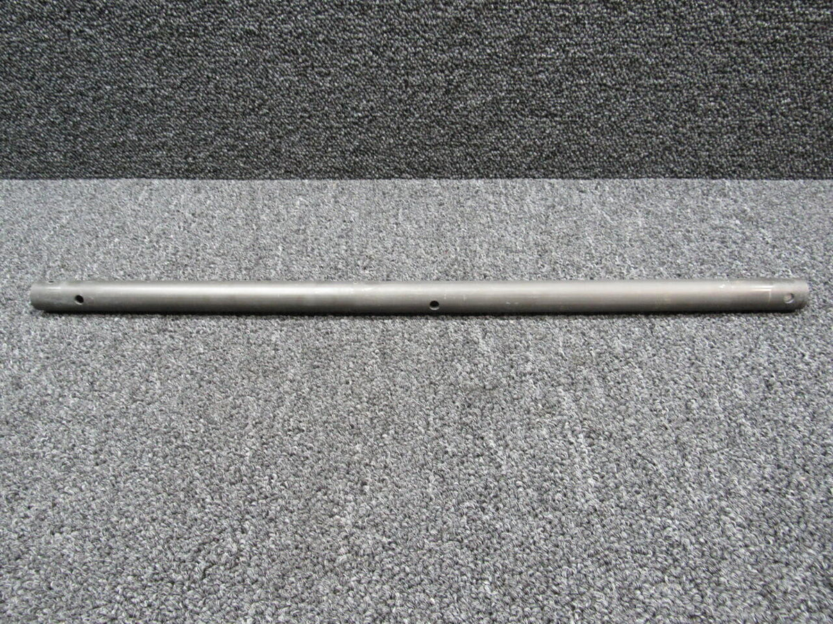 Beechcraft REF 169-524013-1 Beechcraft A23 Rudder Pedal Bar FORWARD