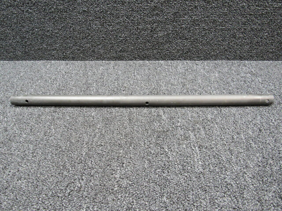 Beechcraft REF 169-524013-1 Beechcraft A23 Rudder Pedal Bar FORWARD