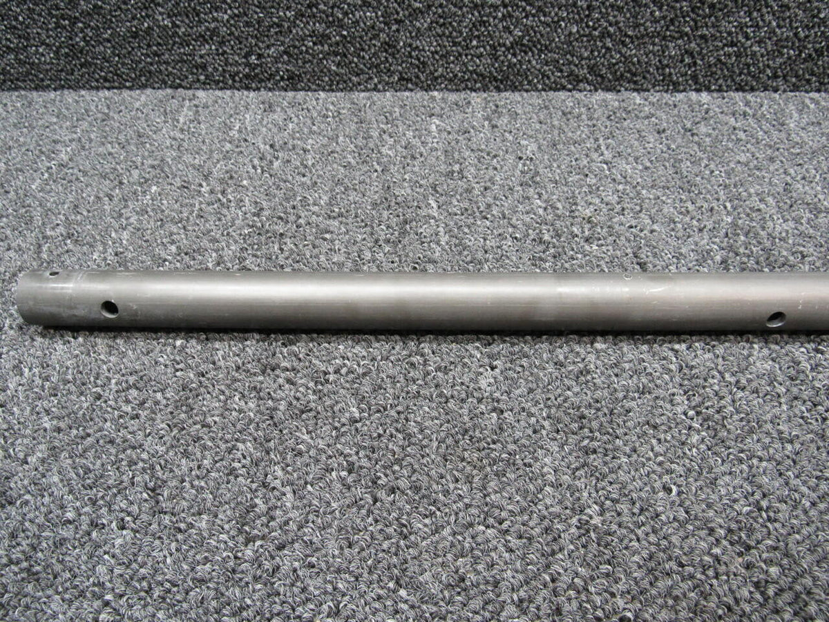 Beechcraft REF 169-524013-1 Beechcraft A23 Rudder Pedal Bar FORWARD