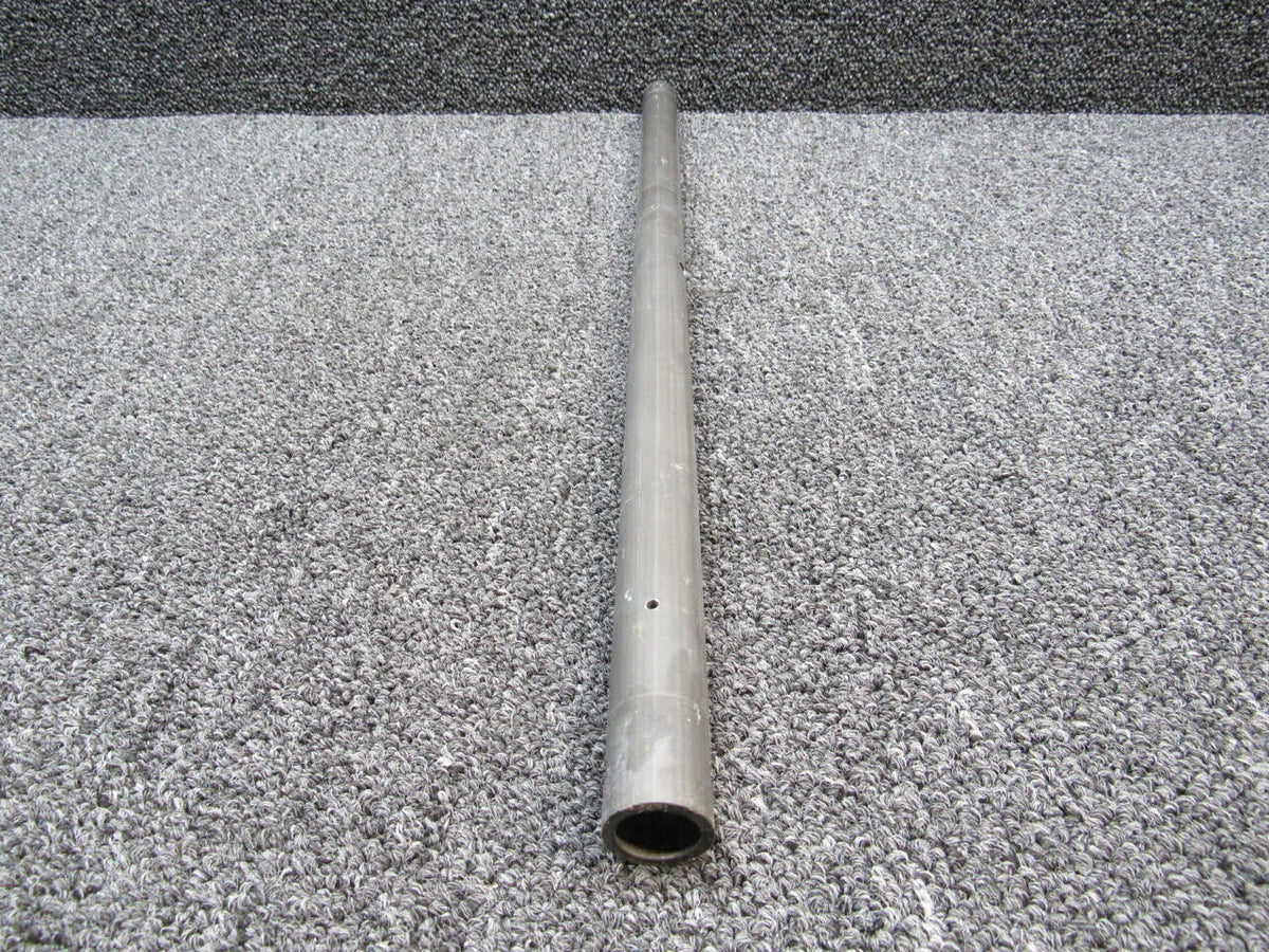 Beechcraft REF 169-524013-1 Beechcraft A23 Rudder Pedal Bar FORWARD