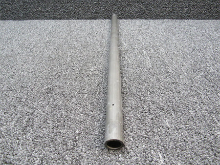 Beechcraft REF 169-524013-1 Beechcraft A23 Rudder Pedal Bar FORWARD
