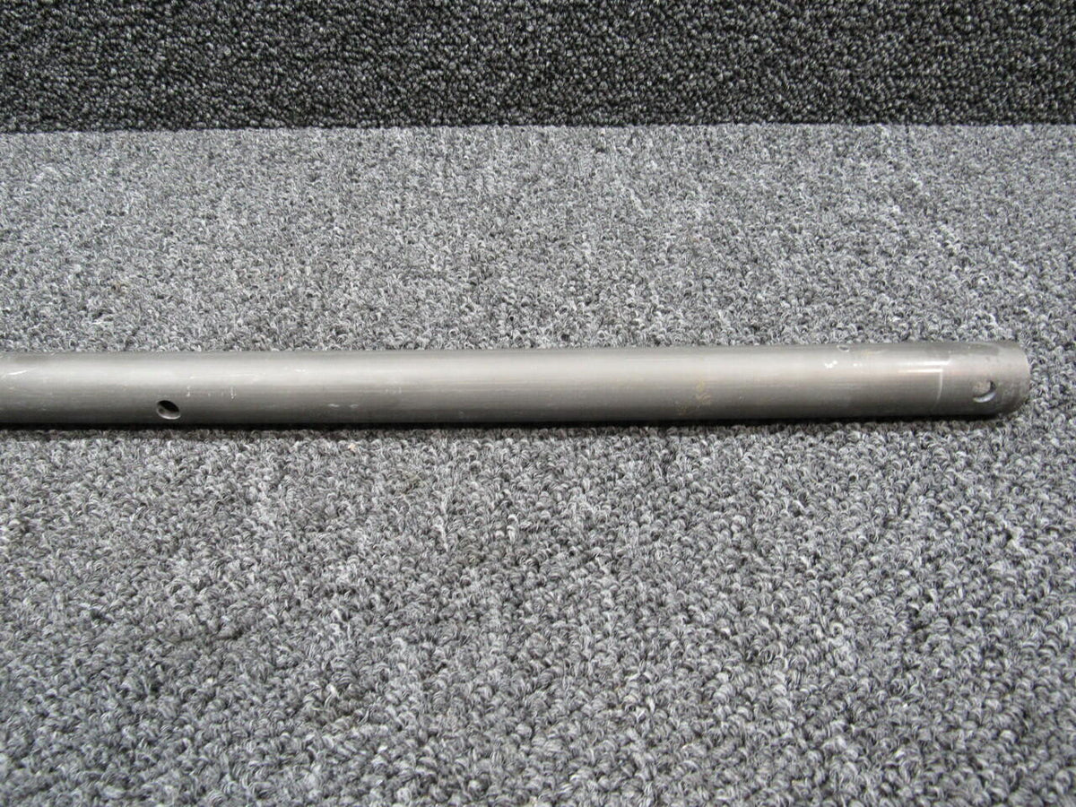 Beechcraft REF 169-524013-1 Beechcraft A23 Rudder Pedal Bar FORWARD