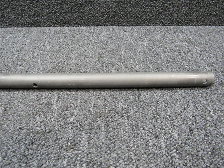 Beechcraft REF 169-524013-1 Beechcraft A23 Rudder Pedal Bar FORWARD