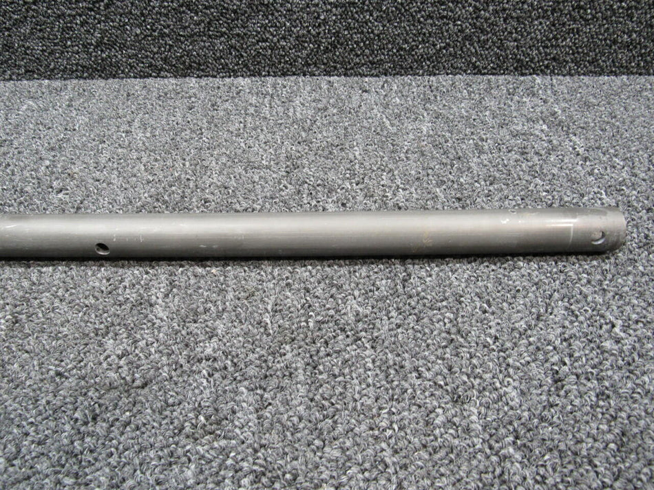 Beechcraft REF 169-524013-1 Beechcraft A23 Rudder Pedal Bar FORWARD
