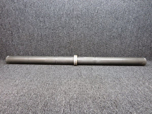 169-524047-3 Beechcraft A23 Flap Control Torque Tube