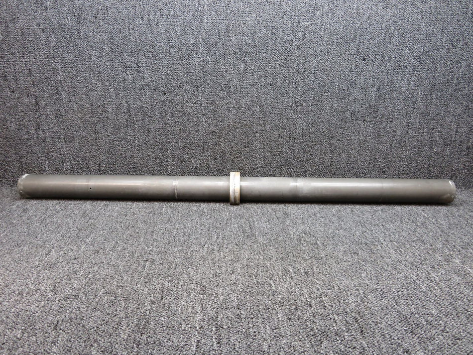 169-524047-3 Beechcraft A23 Flap Control Torque Tube