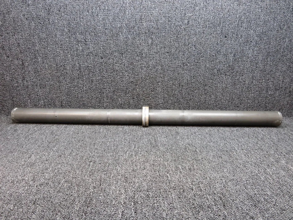 169-524047-3 Beechcraft A23 Flap Control Torque Tube