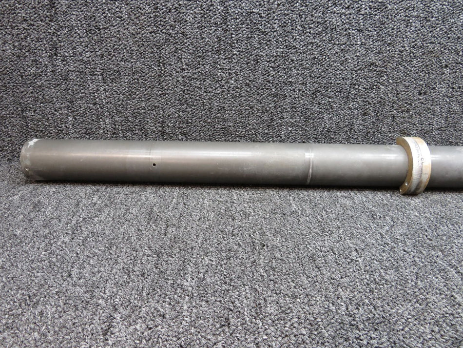 169-524047-3 Beechcraft A23 Flap Control Torque Tube