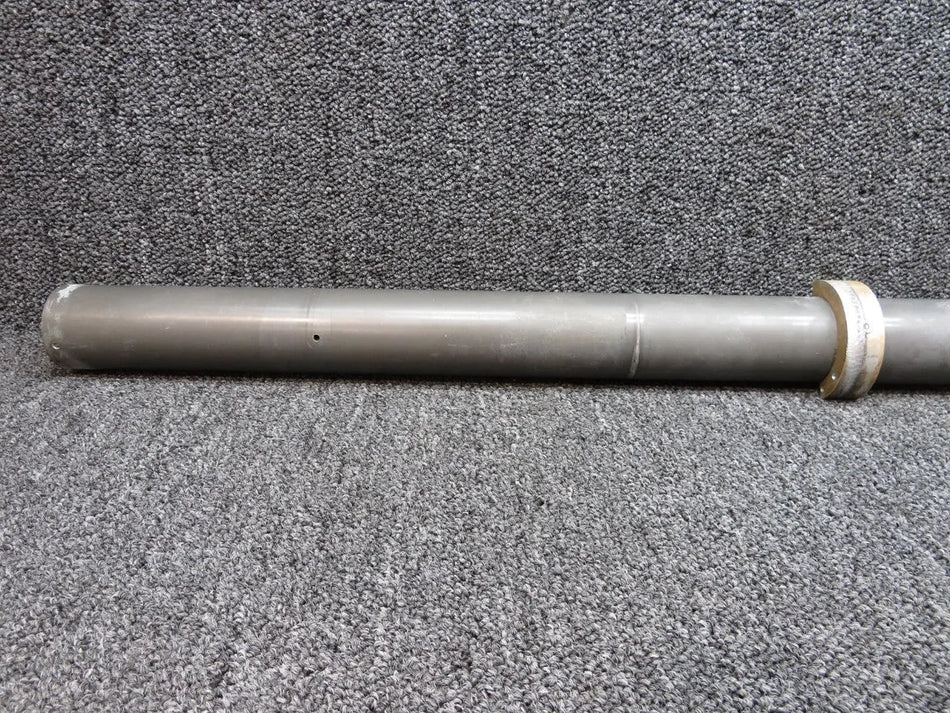 169-524047-3 Beechcraft A23 Flap Control Torque Tube