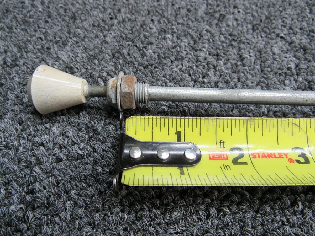 Beechcraft 169-380005-3 Beechcraft A23 Cable Assembly Defrost Length 41.25