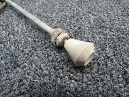 Beechcraft 169-380005-3 Beechcraft A23 Cable Assembly Defrost Length 41.25
