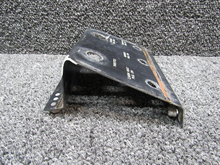 169-940011-3 Beechcraft A23 Plate Assembly Engine Controls BAS Part Sales | Airplane Parts