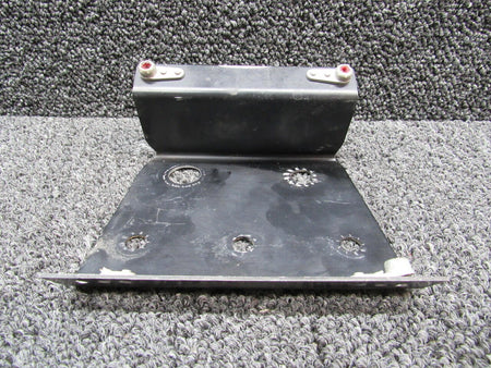 Beechcraft 169-940011-3 Beechcraft A23 Plate Assembly Engine Controls