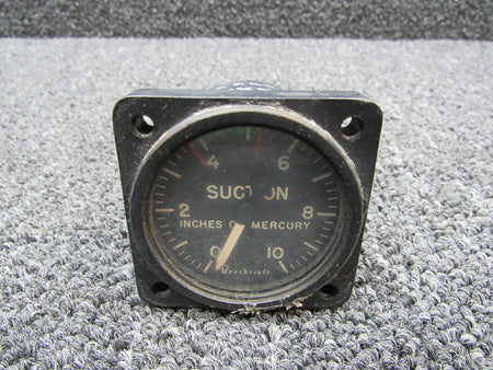 22-880-010 (USE: 50-384042-1) Garwin Suction Indicator BAS Part Sales | Airplane Parts