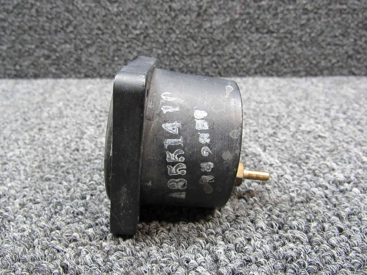 GARWIN 50-384042-1 USE 22-880-010 Beechcraft A23 Garwin Suction Indicator