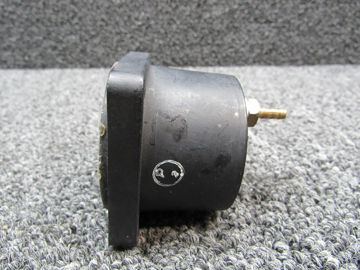 GARWIN 50-384042-1 USE 22-880-010 Beechcraft A23 Garwin Suction Indicator