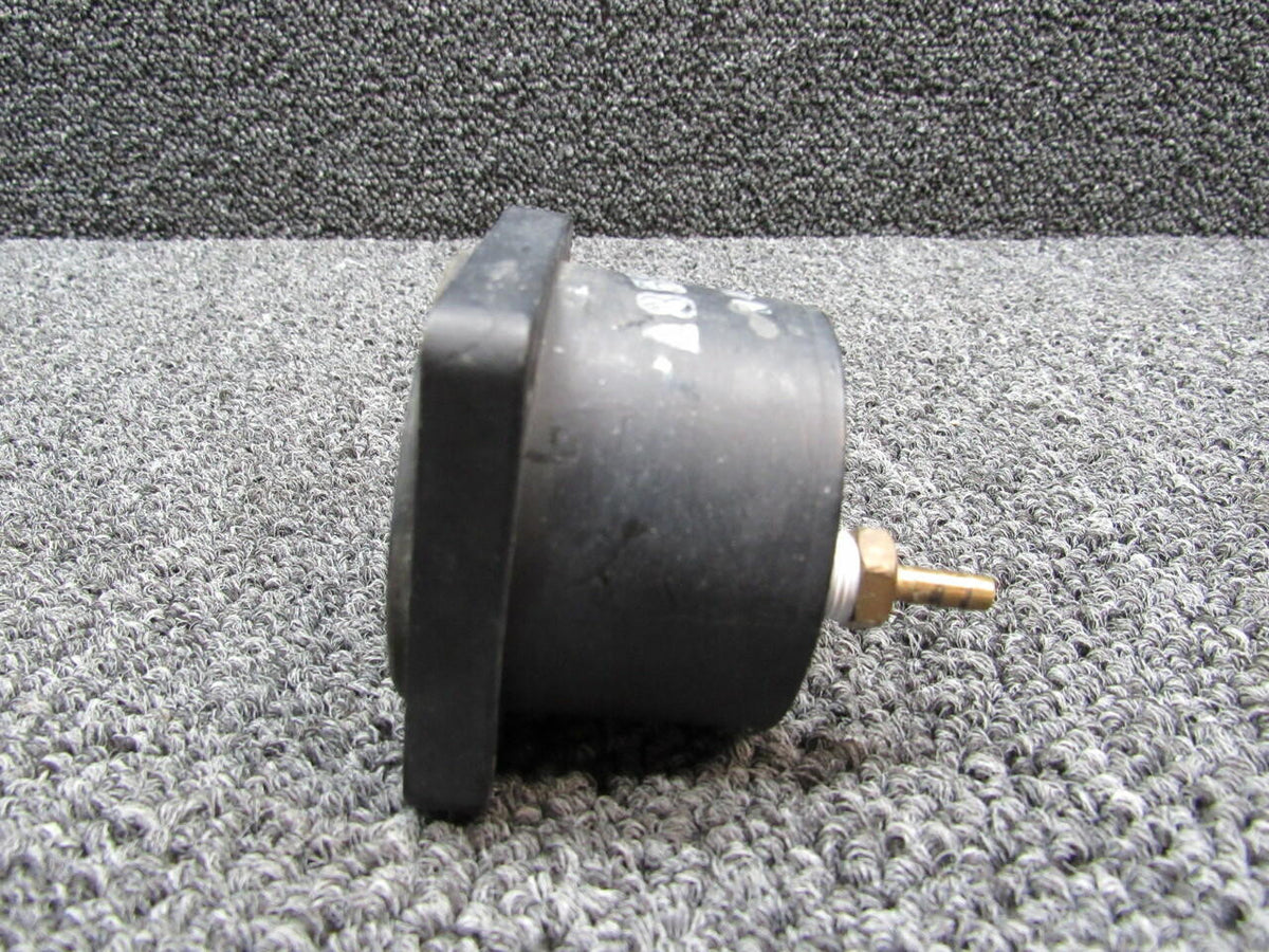 GARWIN 50-384042-1 USE 22-880-010 Beechcraft A23 Garwin Suction Indicator
