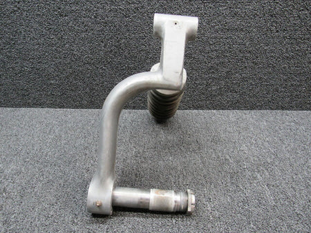 169-810000-607 Beechcraft A23 Fork  & Axle Assembly Main Gear W/ Shock LH BAS Part Sales | Airplane Parts