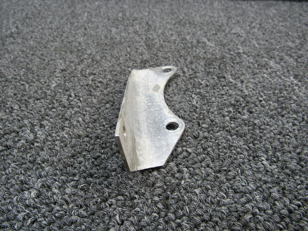 169-920015 Beechcraft A23 Bracket Mixture Control Mount BAS Part Sales | Airplane Parts