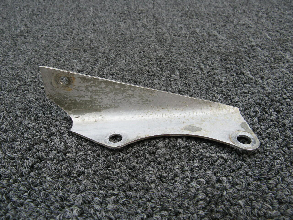 Beechcraft 169-920015 Beechcraft A23 Bracket Mixture Control Mount