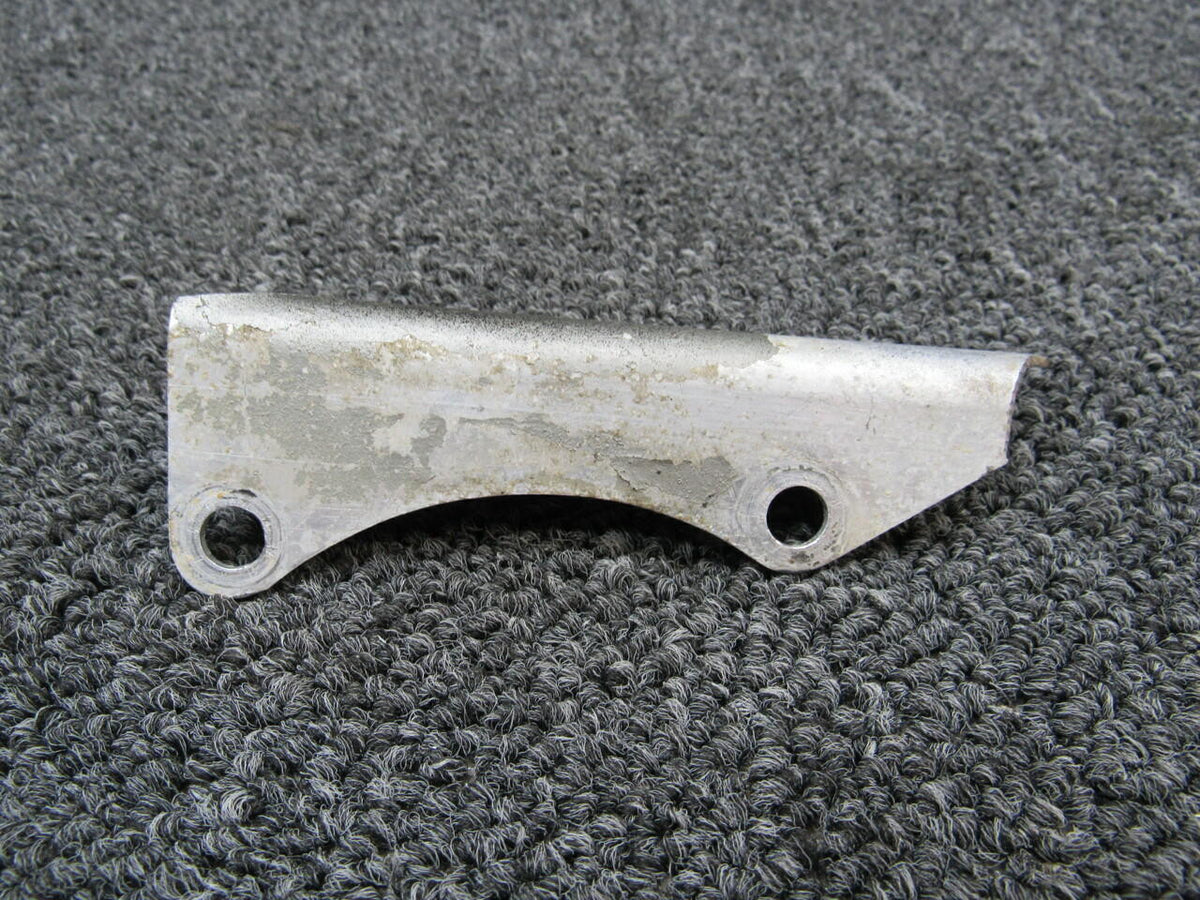 Beechcraft 169-920015 Beechcraft A23 Bracket Mixture Control Mount