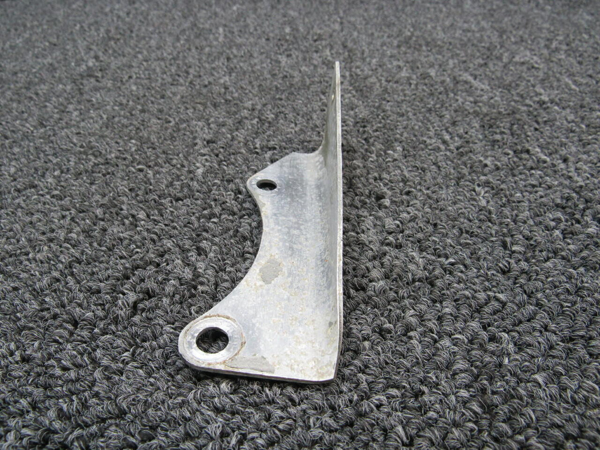 Beechcraft 169-920015 Beechcraft A23 Bracket Mixture Control Mount