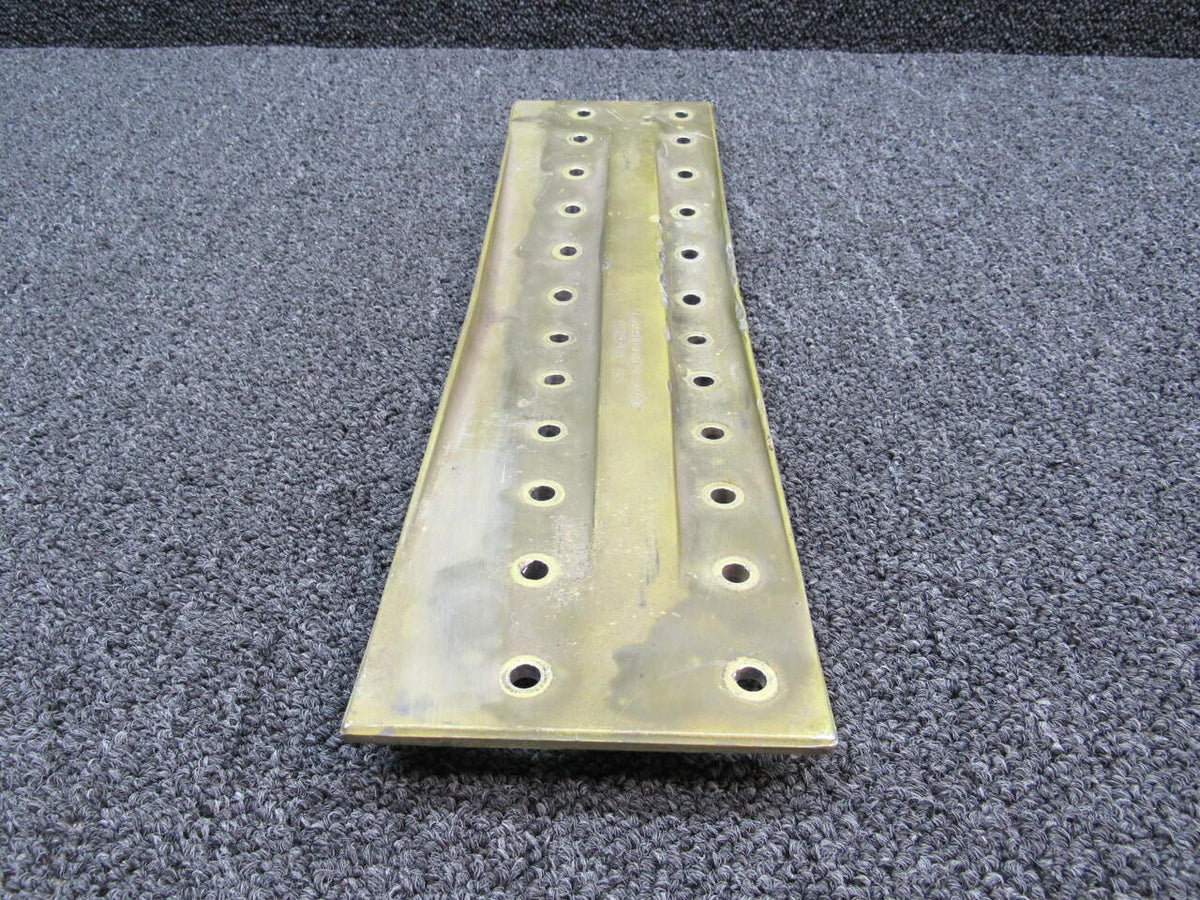 Beechcraft 169-110014 CAST 169-110014-999 Beechcraft A23 Plate Upper Splice