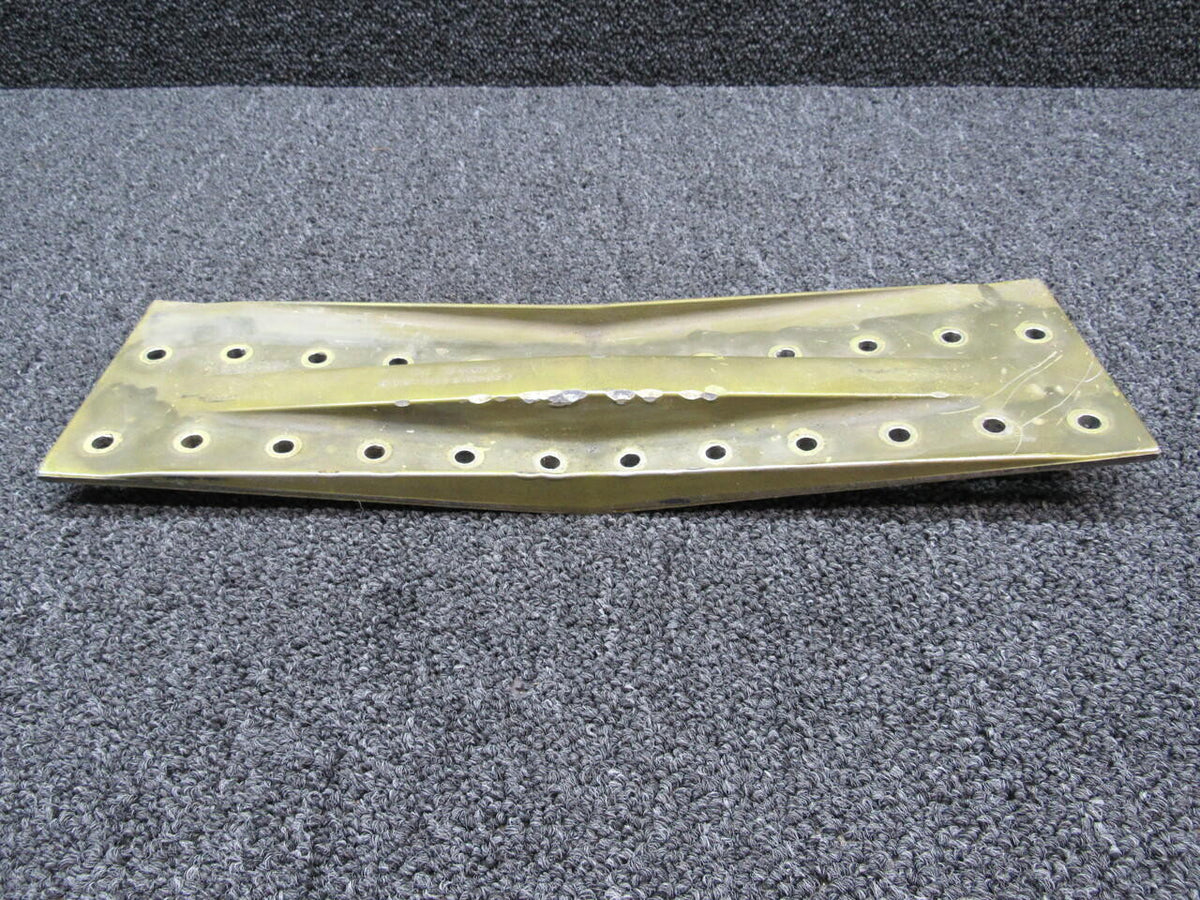 Beechcraft 169-110014 CAST 169-110014-999 Beechcraft A23 Plate Upper Splice