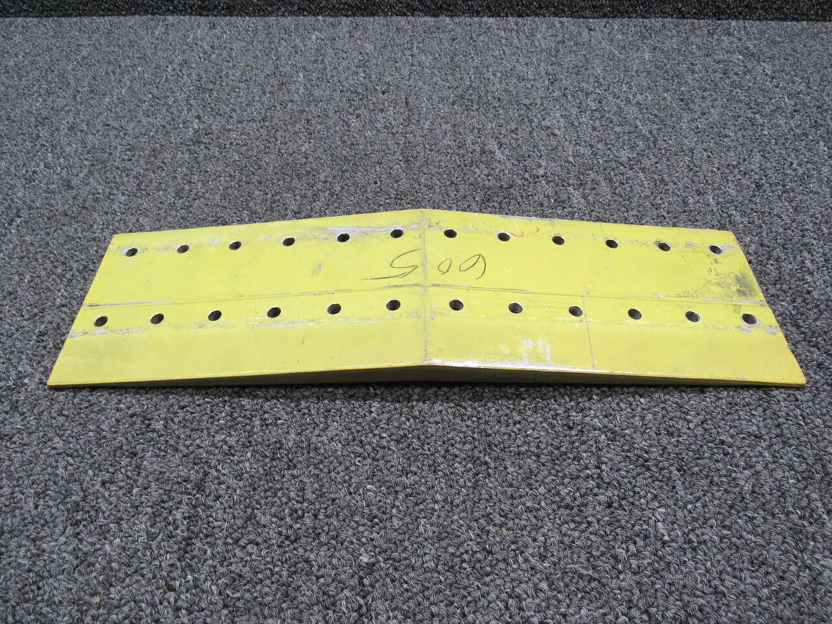 Beechcraft 169-110014 CAST 169-110014-999 Beechcraft A23 Plate Upper Splice