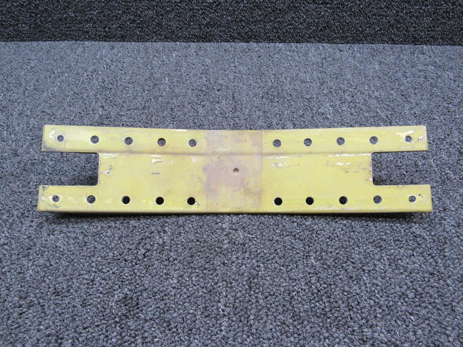 169-110017-1 Beechcraft A23 Fitting Lower Splice Plate BAS Part Sales | Airplane Parts