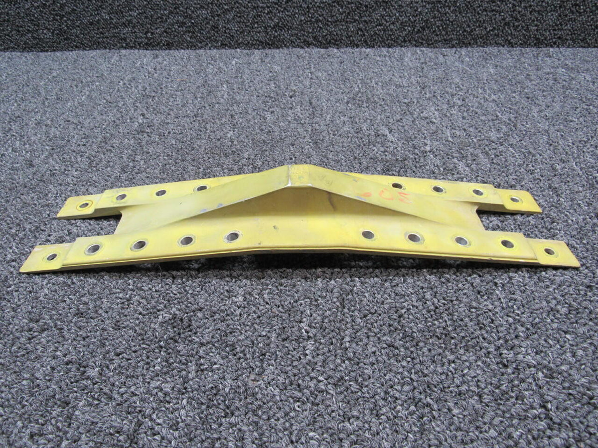 Beechcraft 169-110017-1 Beechcraft A23 Fitting Lower Splice Plate