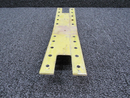 Beechcraft 169-110017-1 Beechcraft A23 Fitting Lower Splice Plate