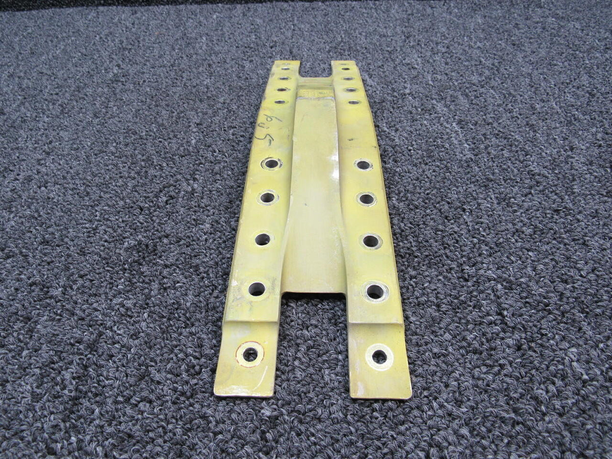 Beechcraft 169-110017-1 Beechcraft A23 Fitting Lower Splice Plate