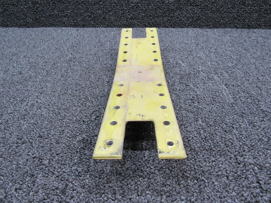 Beechcraft 169-110017-1 Beechcraft A23 Fitting Lower Splice Plate