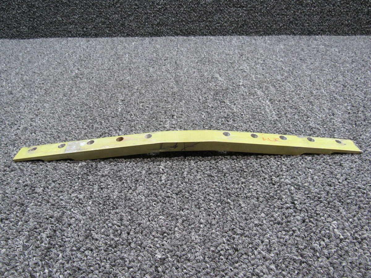 Beechcraft 169-110019 Beechcraft A23 Fitting Spar Cap Lower Splice AFT