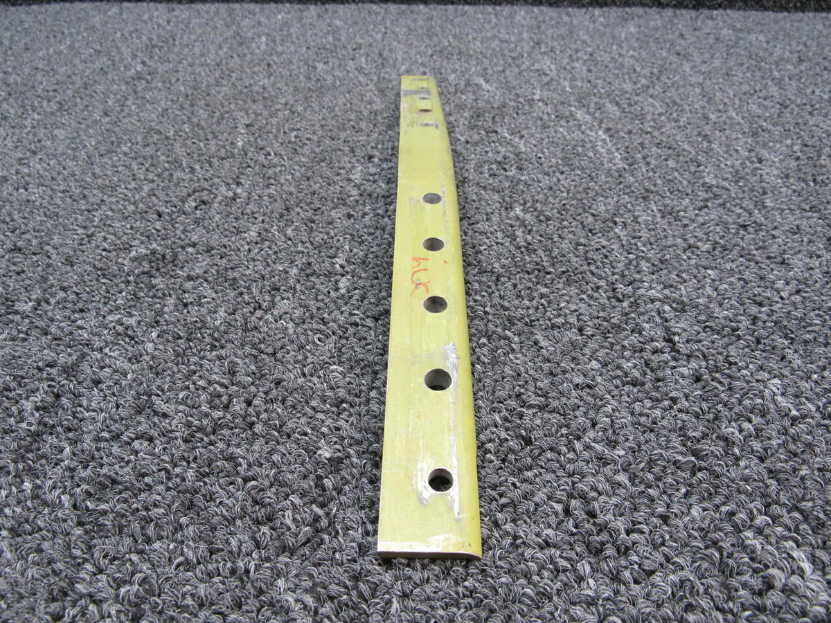 Beechcraft 169-110019 Beechcraft A23 Fitting Spar Cap Lower Splice AFT