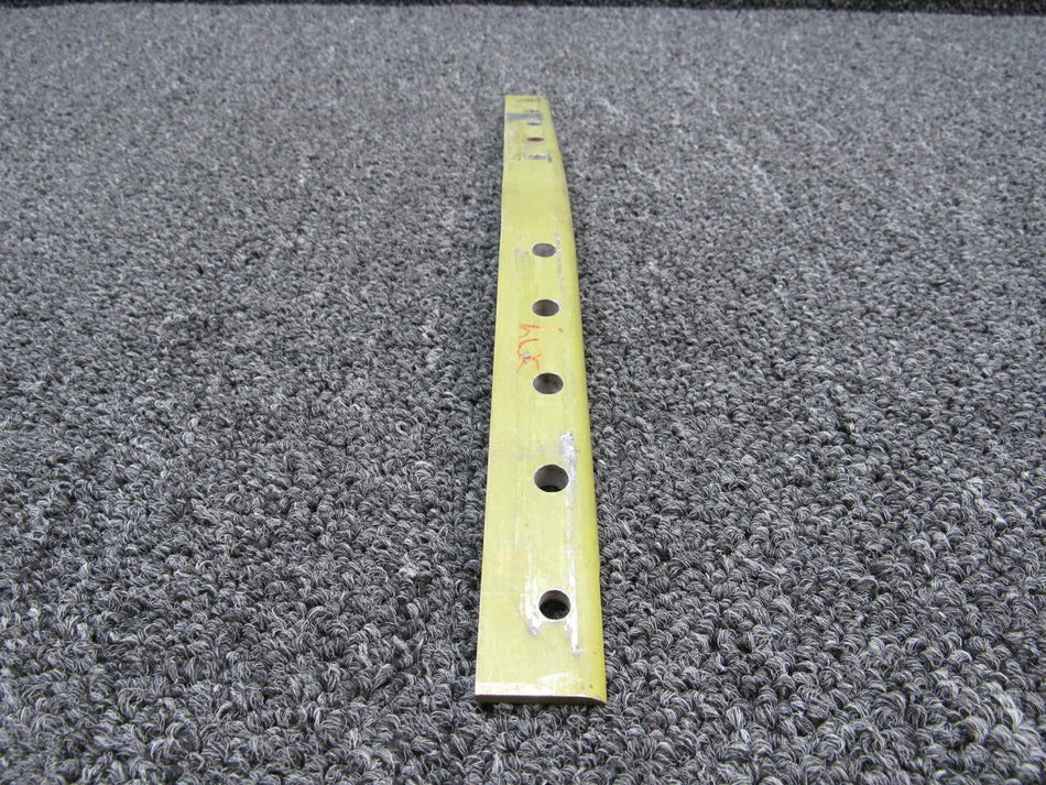 Beechcraft 169-110019 Beechcraft A23 Fitting Spar Cap Lower Splice AFT