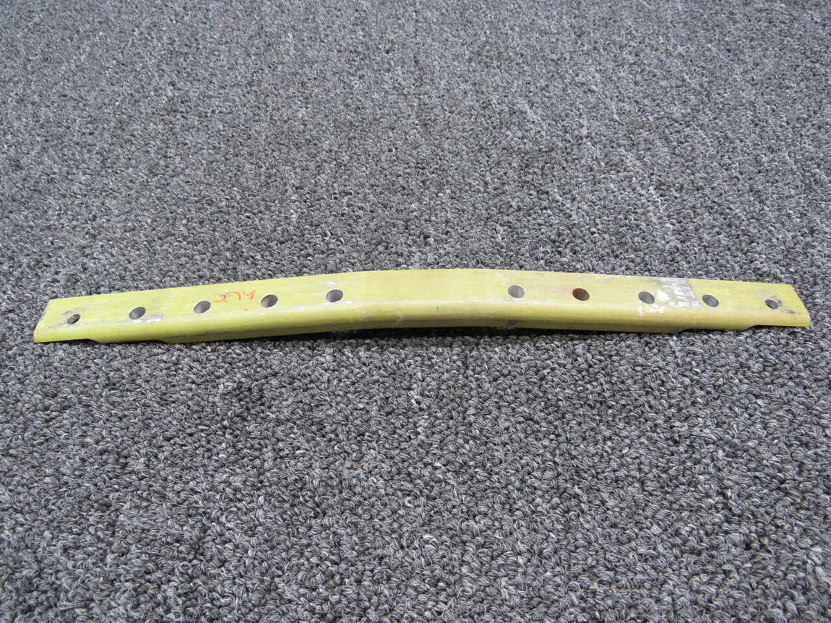 Beechcraft 169-110019 Beechcraft A23 Fitting Spar Cap Lower Splice AFT