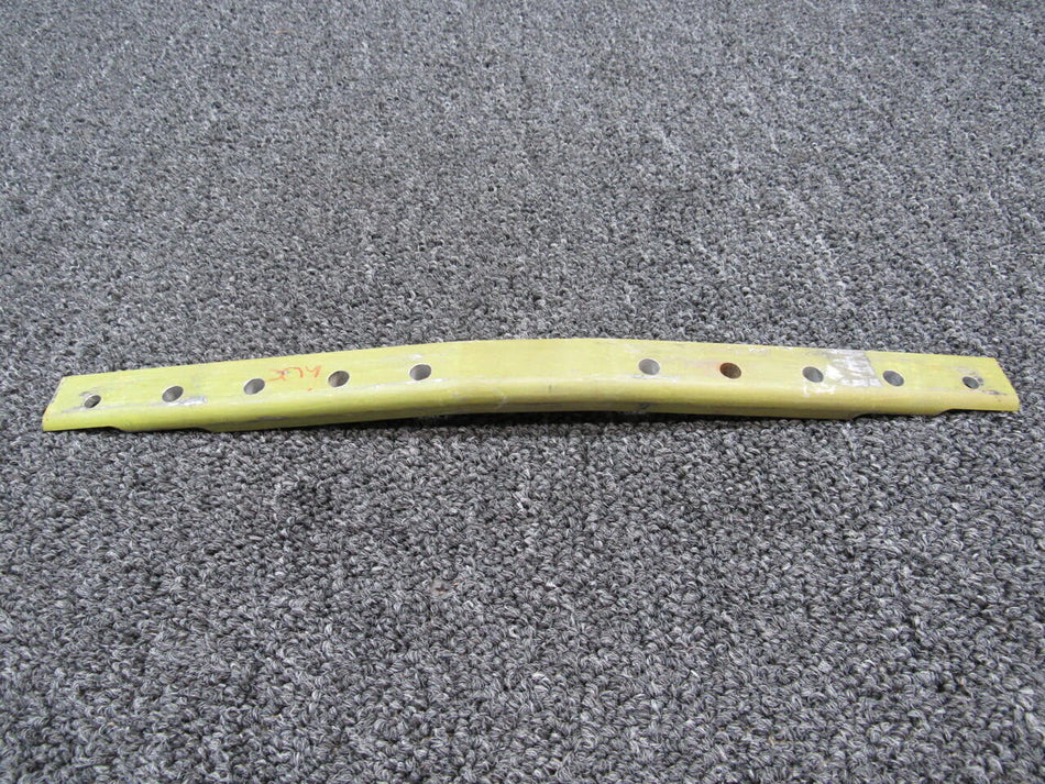 Beechcraft 169-110019 Beechcraft A23 Fitting Spar Cap Lower Splice AFT