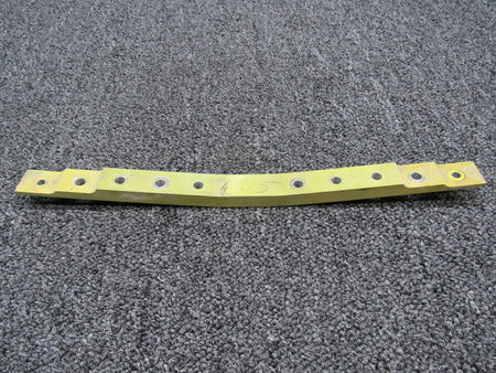 169-110018 Beechcraft A23 Fitting Spar Cap Lower Splice FORWARD BAS Part Sales | Airplane Parts
