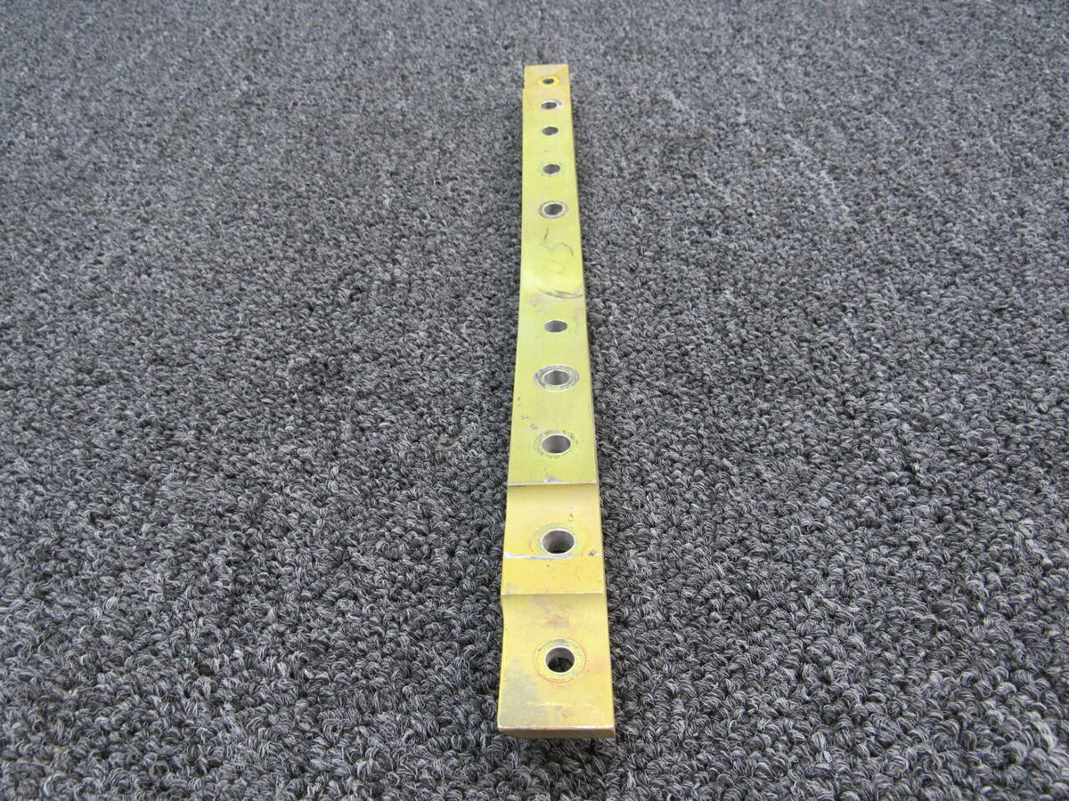 Beechcraft 169-110018 Beechcraft A23 Fitting Spar Cap Lower Splice FORWARD