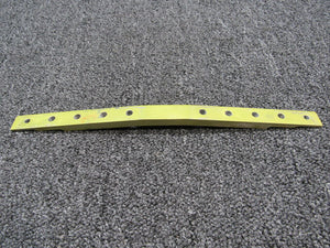 169-110018 Beechcraft A23 Fitting Spar Cap Lower Splice FORWARD