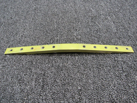 Beechcraft 169-110018 Beechcraft A23 Fitting Spar Cap Lower Splice FORWARD